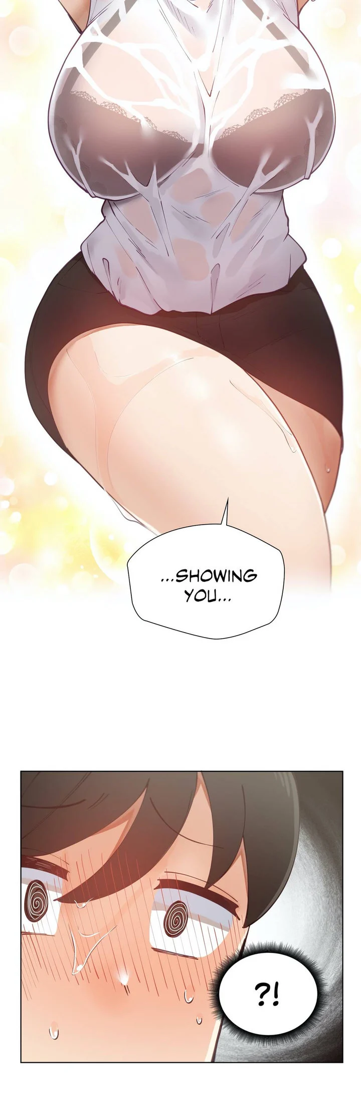 Learning The Hard Way chapter 9 page 3