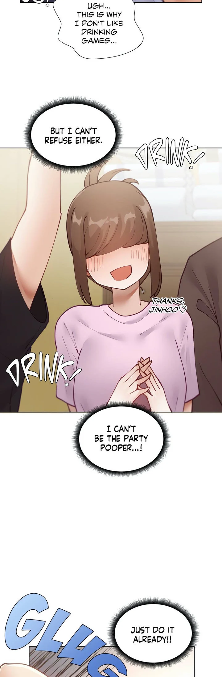 Learning The Hard Way chapter 9 page 14