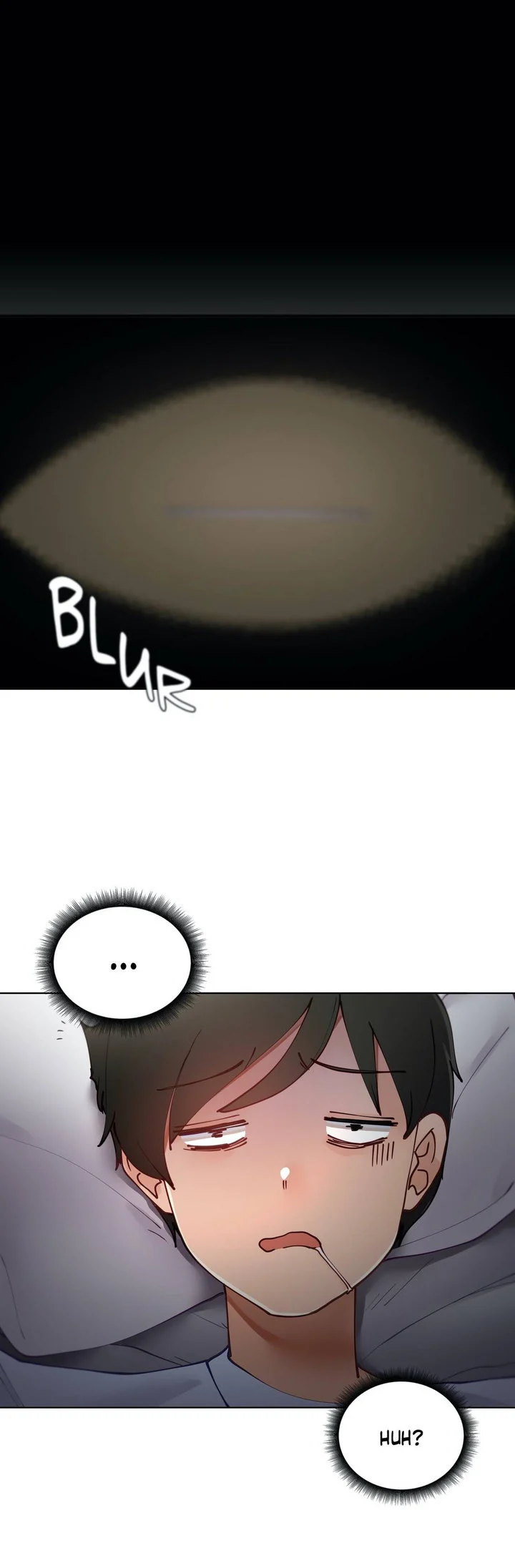 Learning The Hard Way chapter 9 page 22