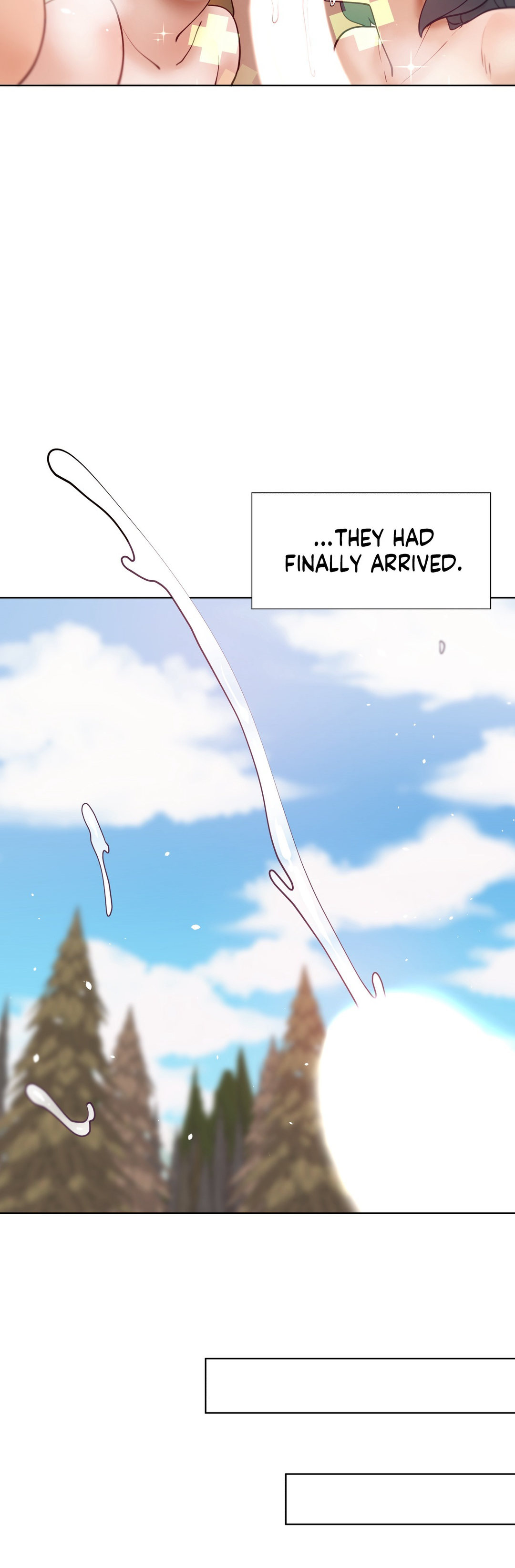 Learning The Hard Way chapter 91 page 23