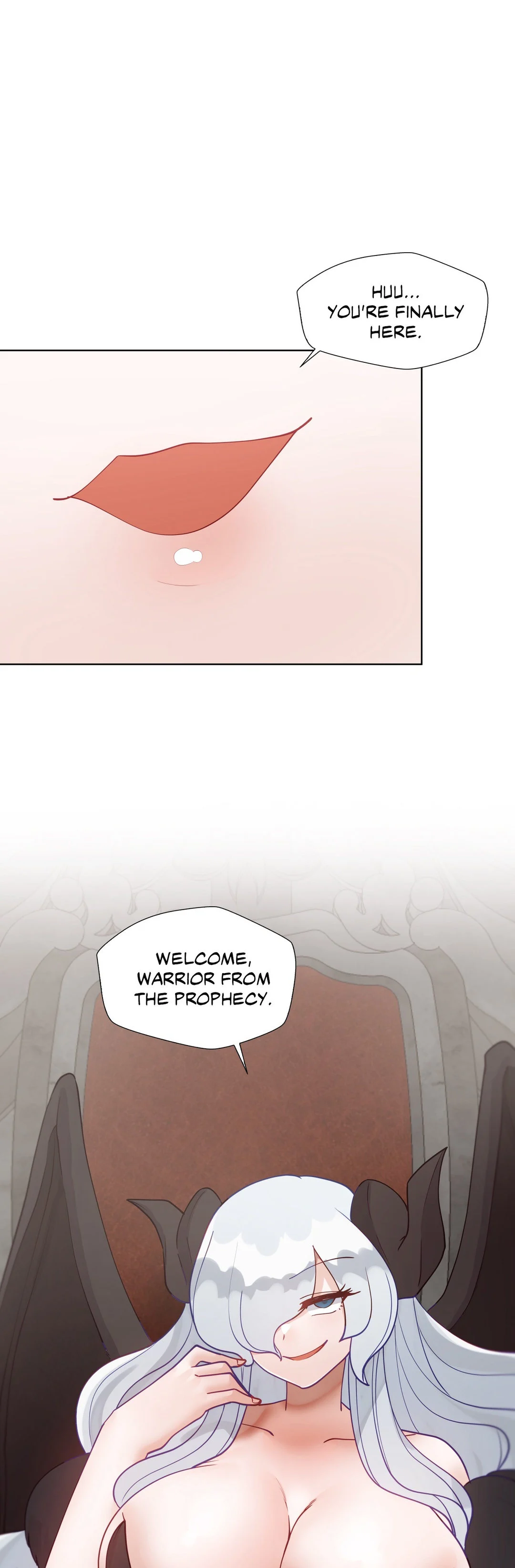 Learning The Hard Way chapter 91 page 26