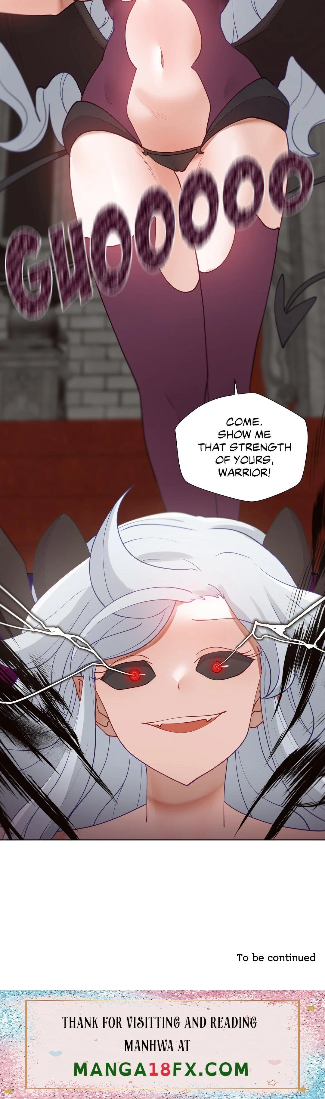 Learning The Hard Way chapter 91 page 43
