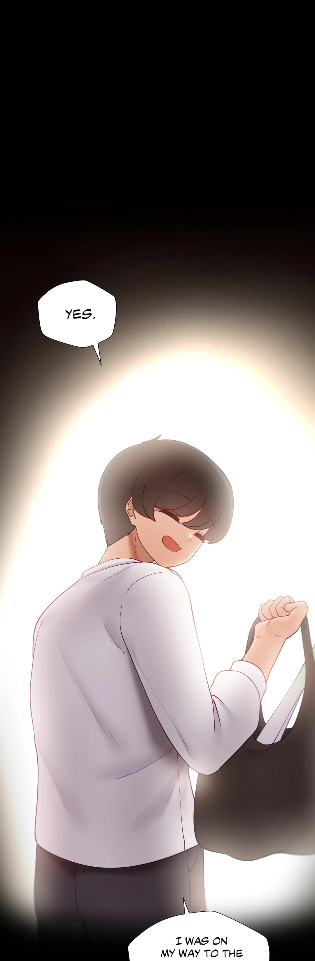 Learning The Hard Way chapter 92 page 43