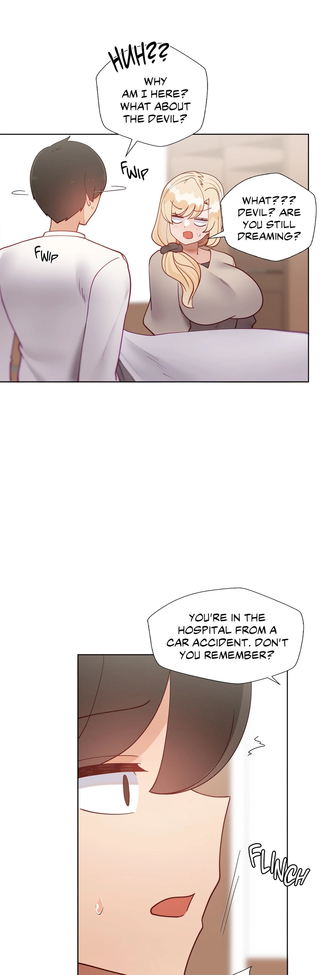 Learning The Hard Way chapter 92 page 50
