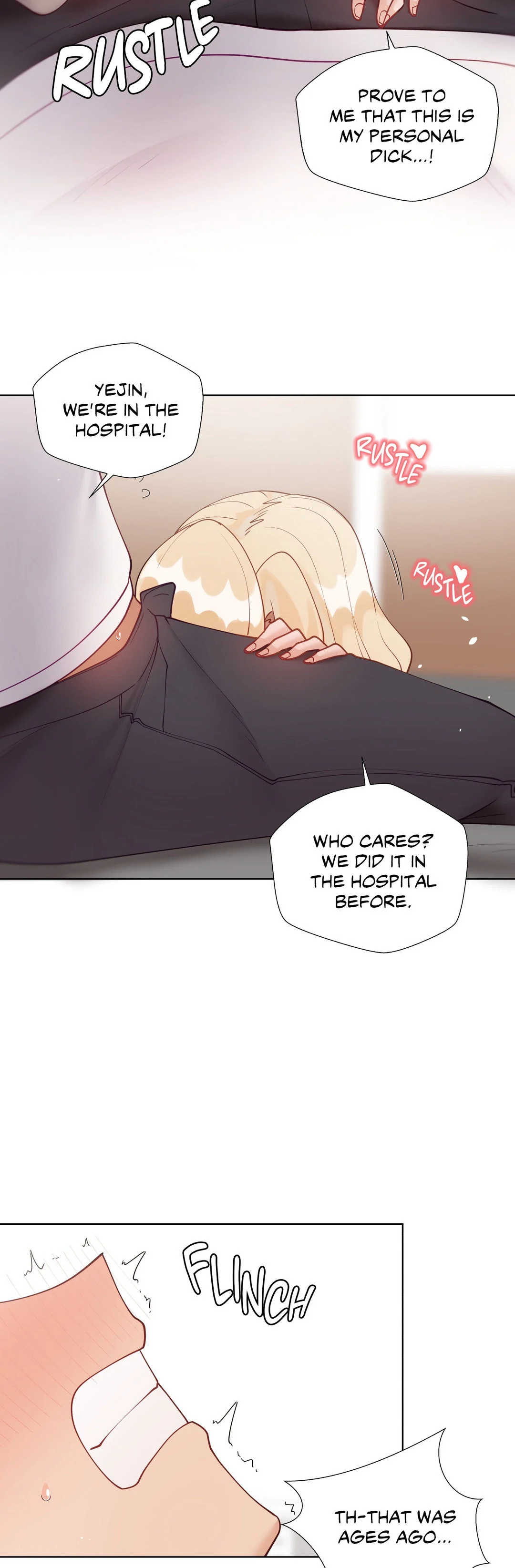Learning The Hard Way chapter 92 page 65