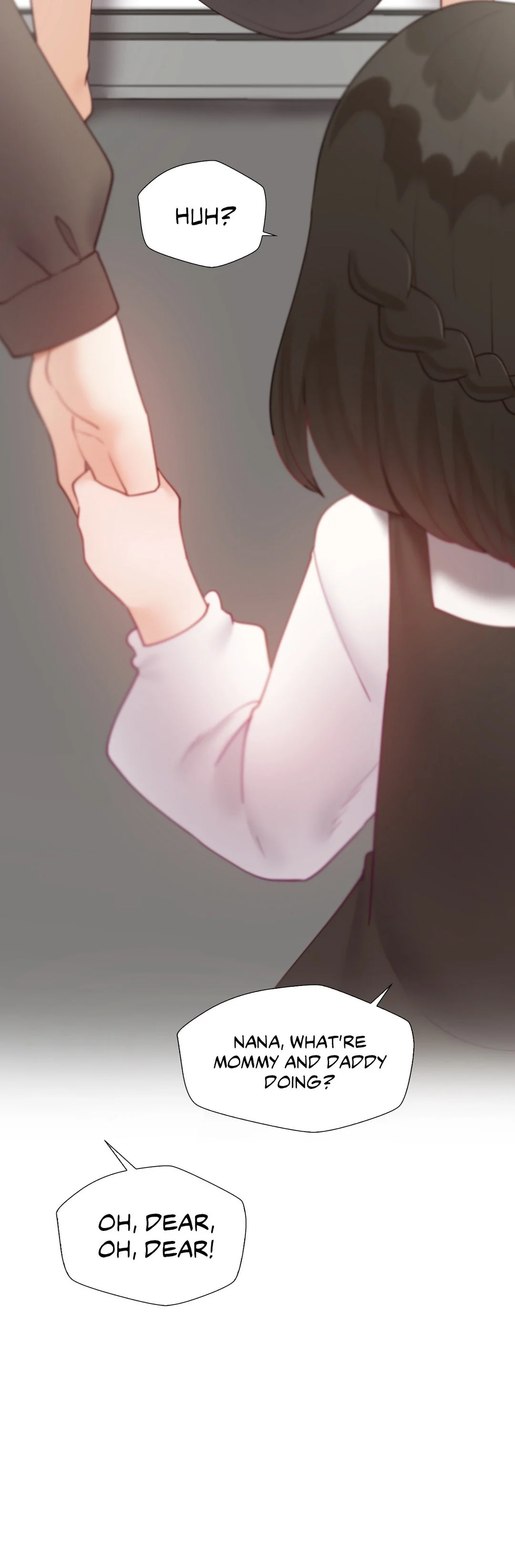 Learning The Hard Way chapter 92 page 72