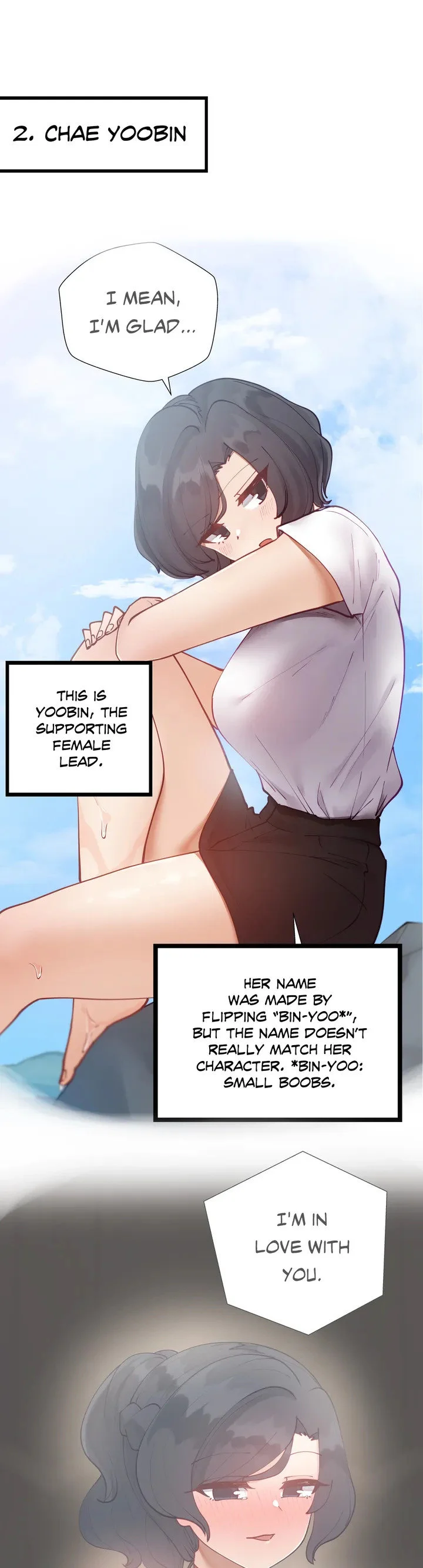 Learning The Hard Way chapter 93 page 7