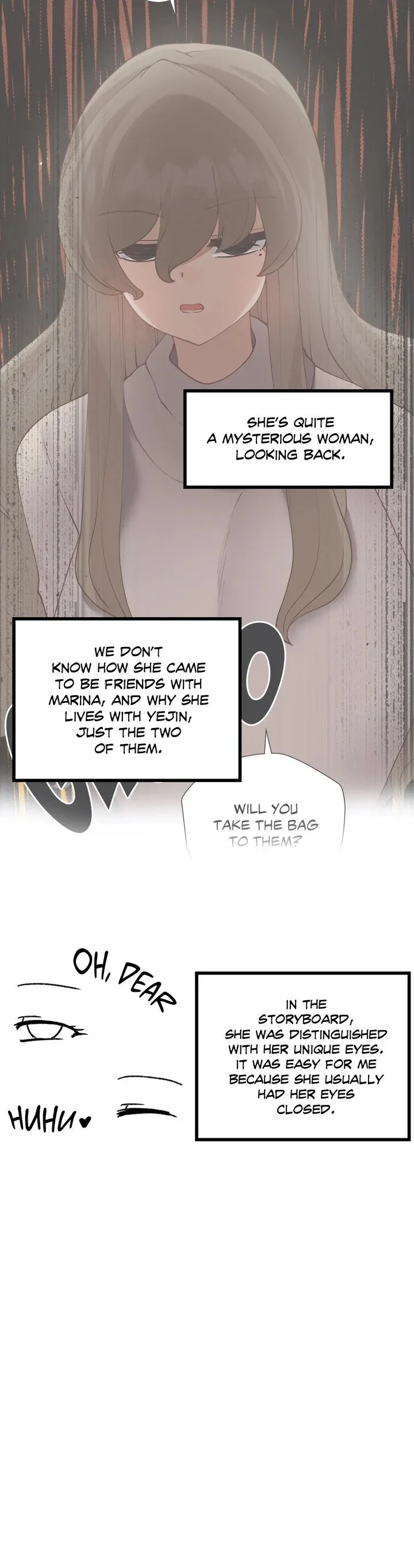 Learning The Hard Way chapter 93 page 10