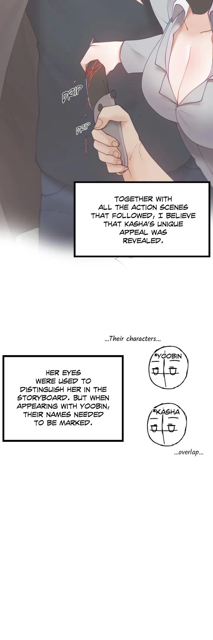 Learning The Hard Way chapter 93 page 14