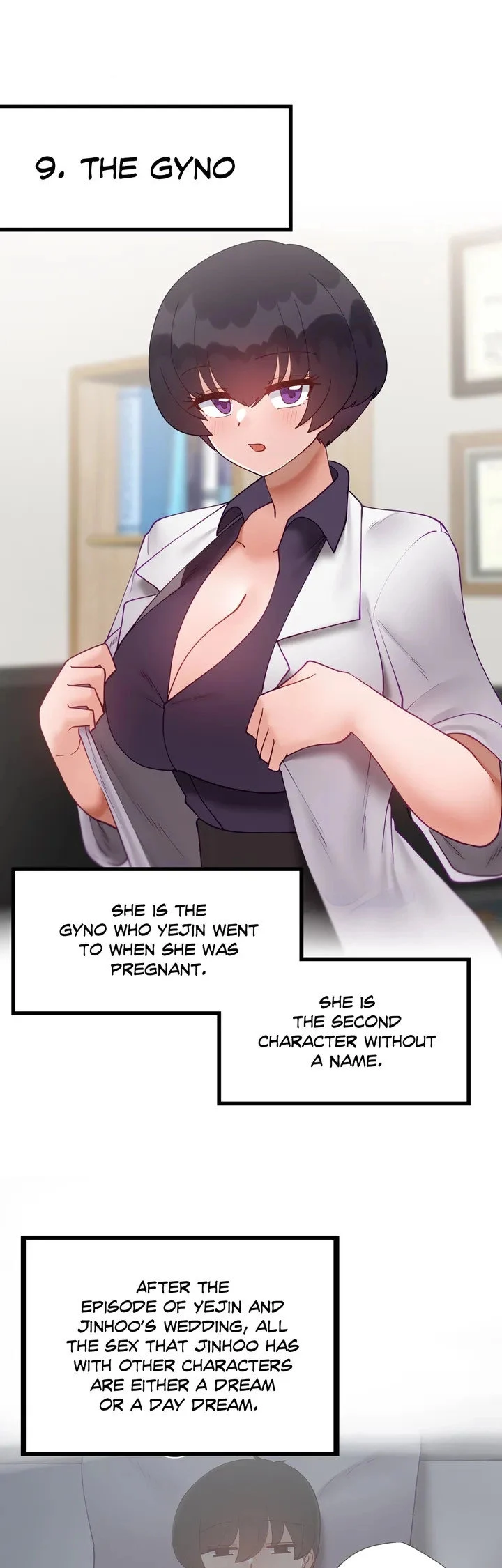 Learning The Hard Way chapter 93 page 22