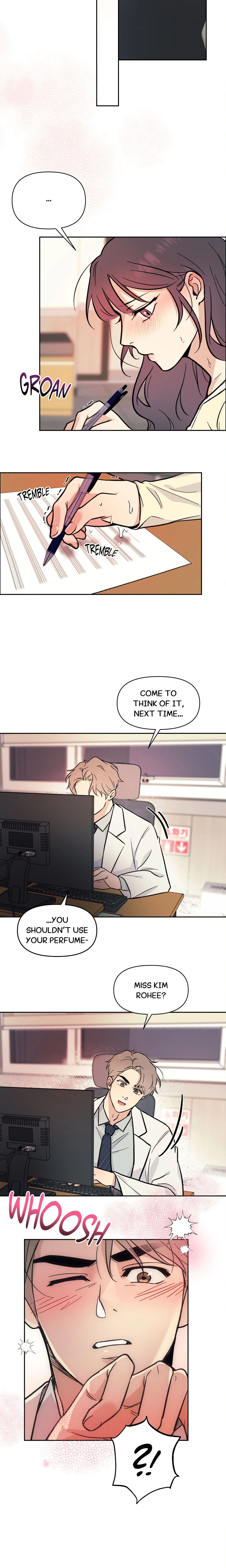 Leave It to Doc! (Uncensored) chapter 1 page 15