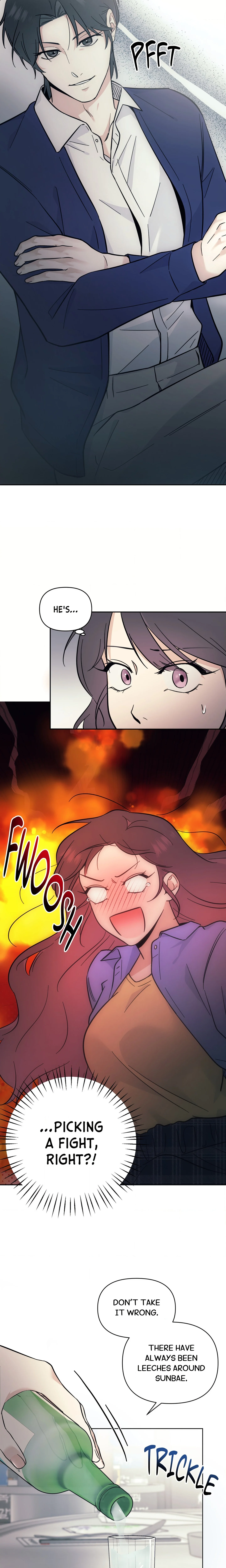 Leave It to Doc! (Uncensored) chapter 10 page 7