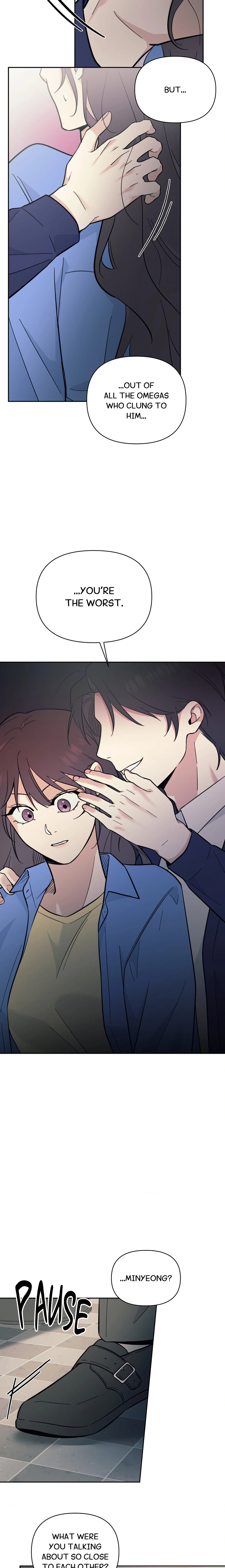 Leave It to Doc! (Uncensored) chapter 10 page 10