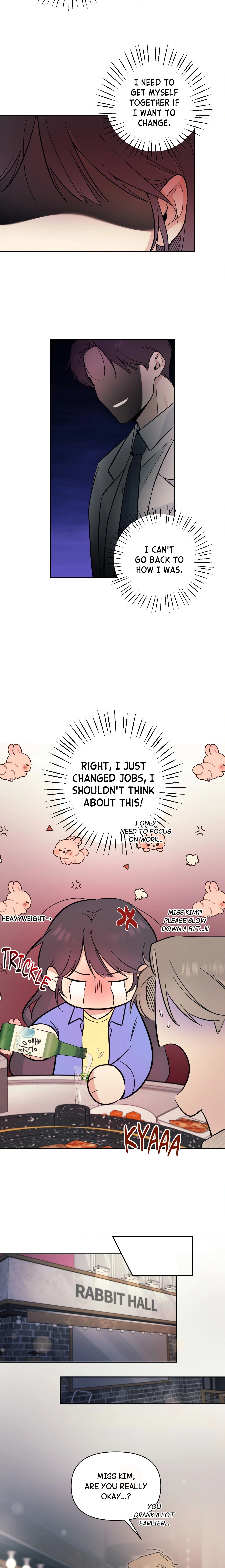 Leave It to Doc! (Uncensored) chapter 10 page 12