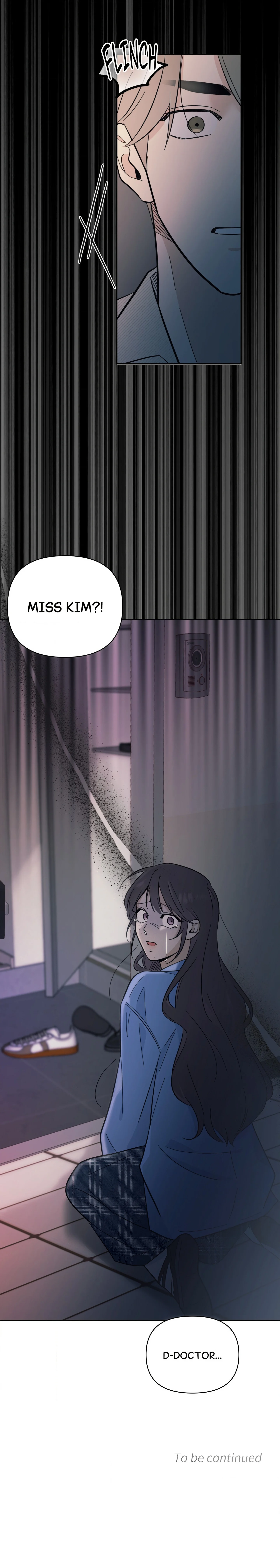 Leave It to Doc! (Uncensored) chapter 10 page 18