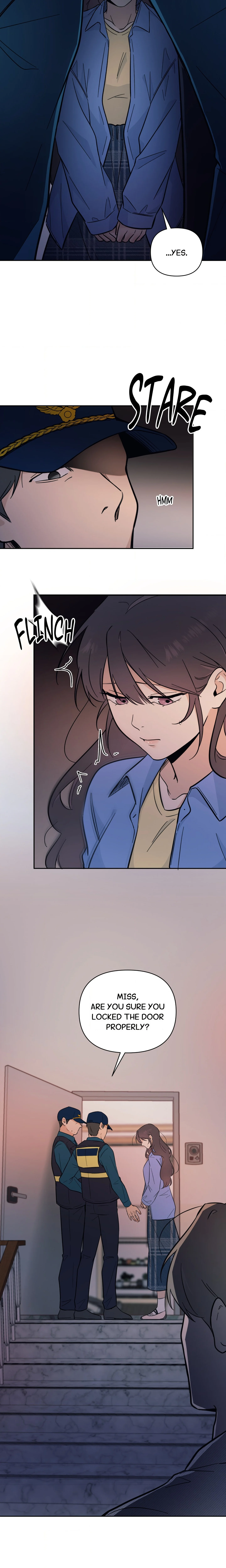 Leave It to Doc! (Uncensored) chapter 11 page 2