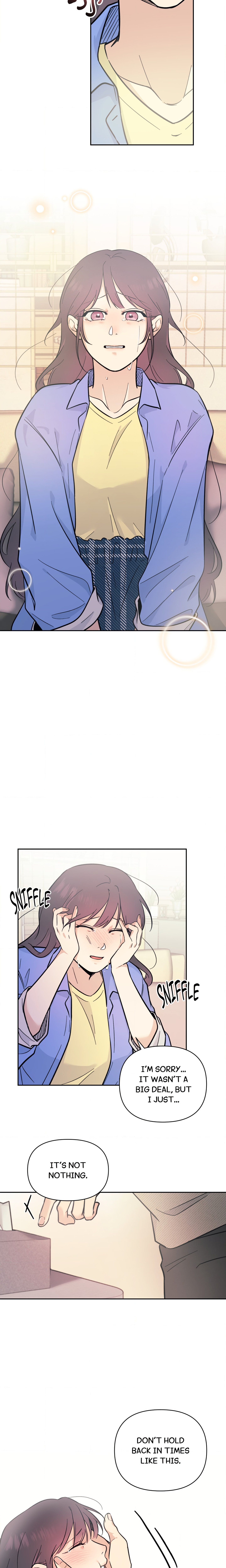 Leave It to Doc! (Uncensored) chapter 11 page 10