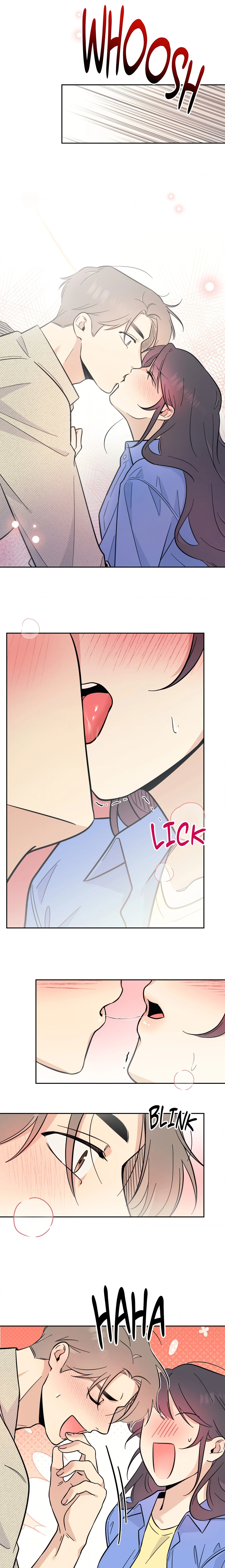 Leave It to Doc! (Uncensored) chapter 11 page 16