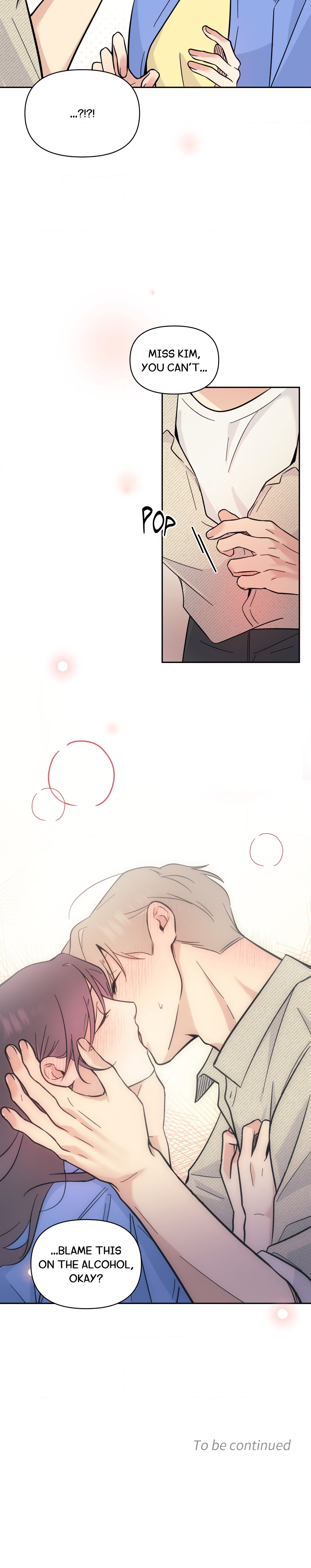 Leave It to Doc! (Uncensored) chapter 11 page 17