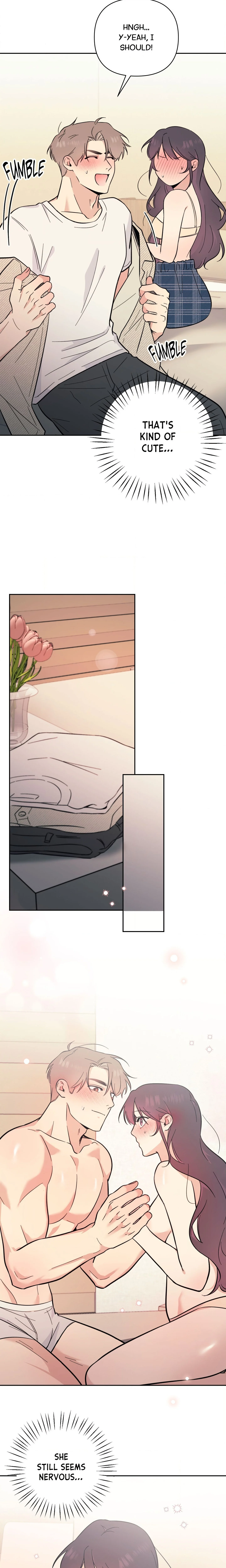 Leave It to Doc! (Uncensored) chapter 12 page 7