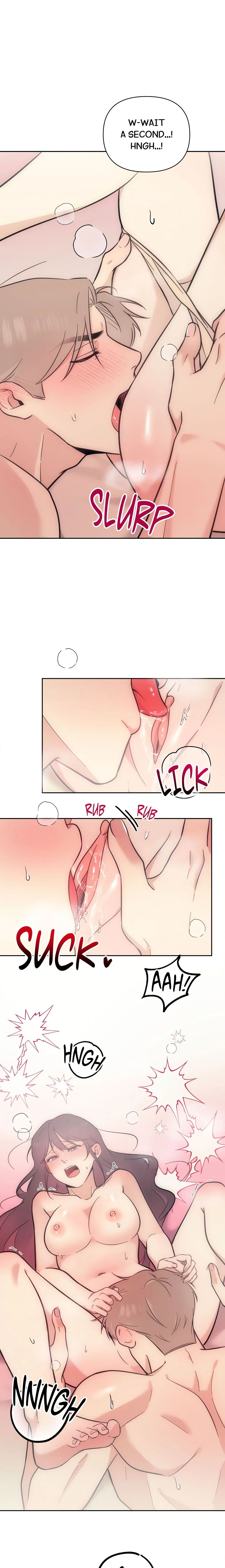 Leave It to Doc! (Uncensored) chapter 12 page 13
