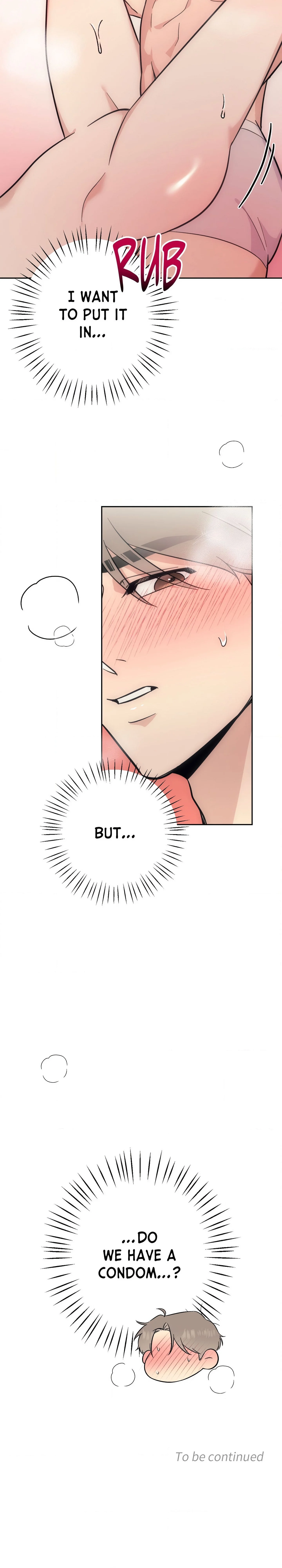 Leave It to Doc! (Uncensored) chapter 12 page 16