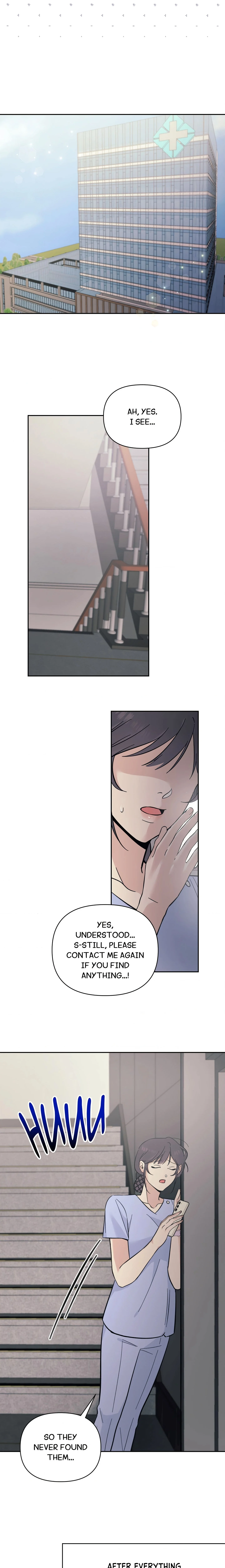 Leave It to Doc! (Uncensored) chapter 13 page 11