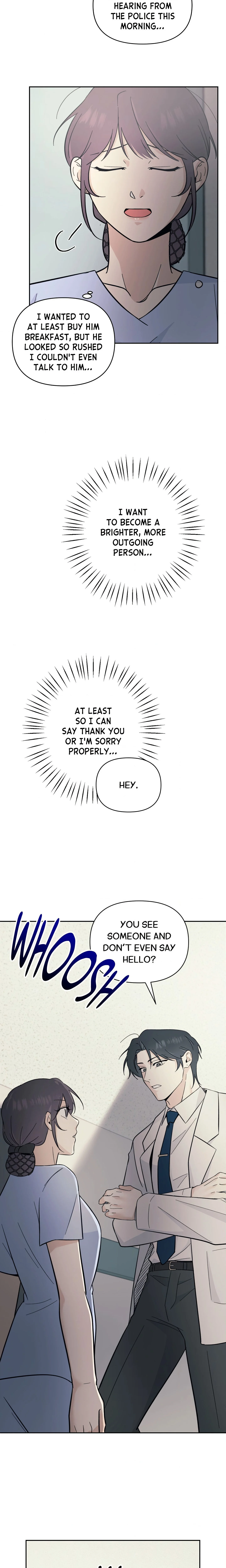 Leave It to Doc! (Uncensored) chapter 13 page 13