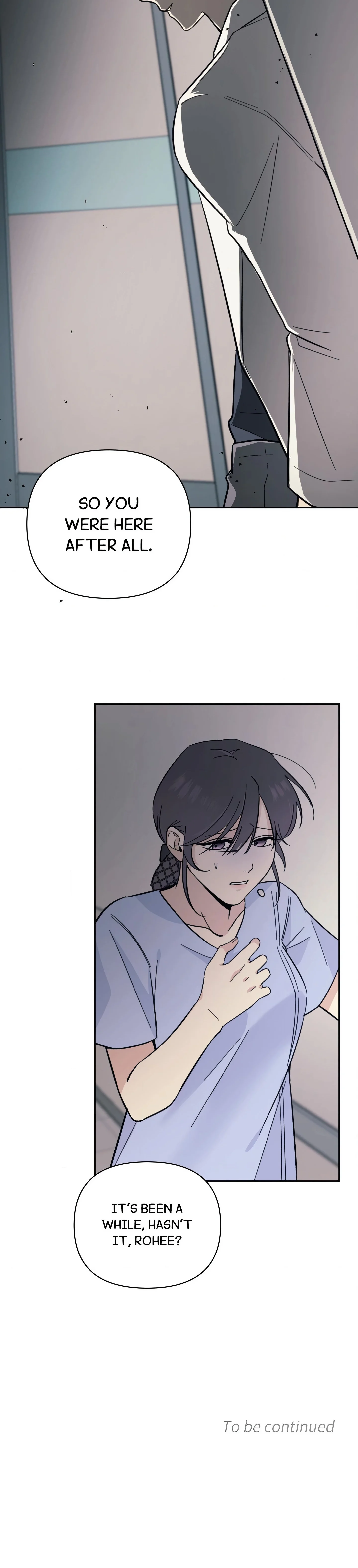 Leave It to Doc! (Uncensored) chapter 13 page 18