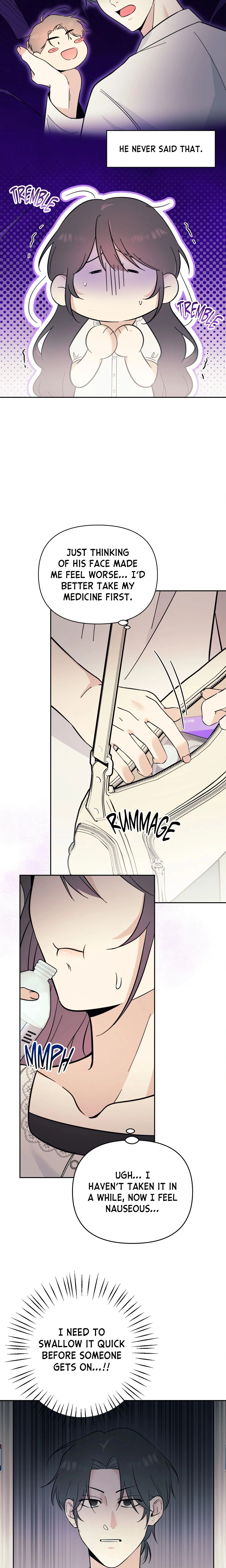 Leave It to Doc! (Uncensored) chapter 14 page 7