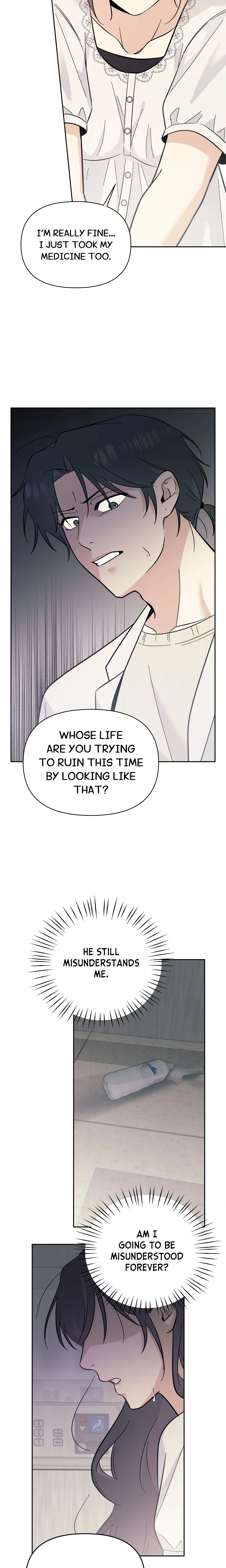 Leave It to Doc! (Uncensored) chapter 14 page 12