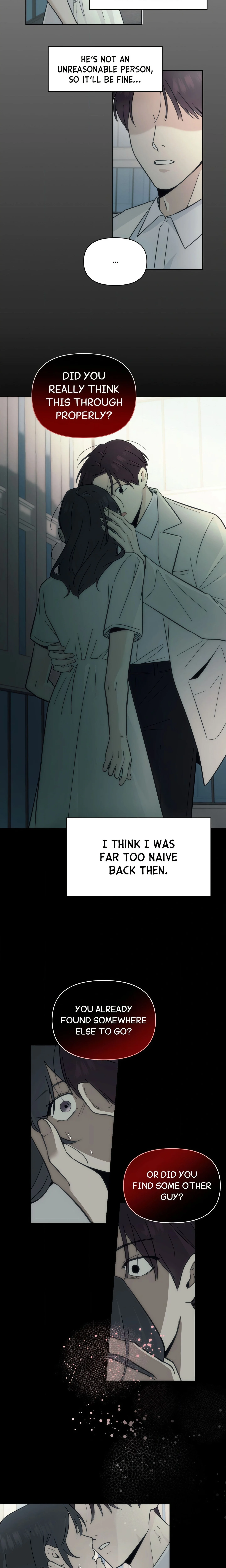 Leave It to Doc! (Uncensored) chapter 15 page 7