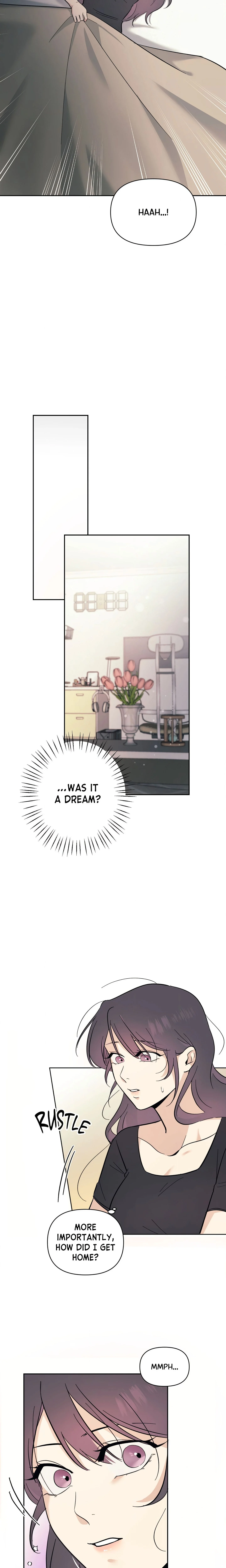 Leave It to Doc! (Uncensored) chapter 15 page 13