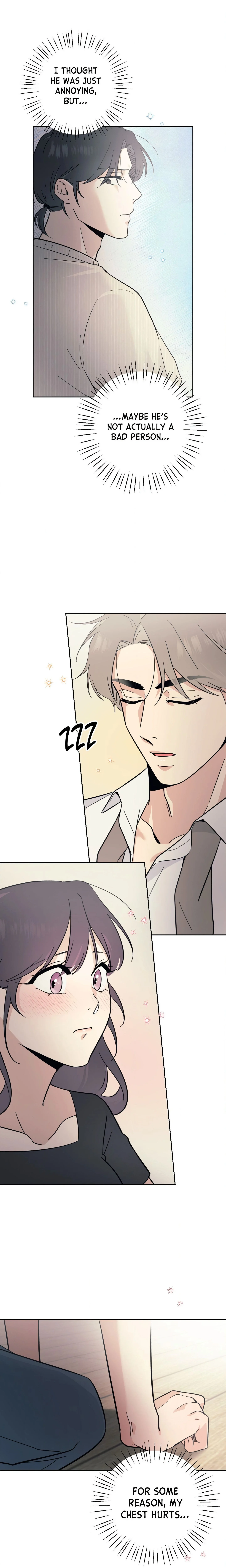 Leave It to Doc! (Uncensored) chapter 15 page 15