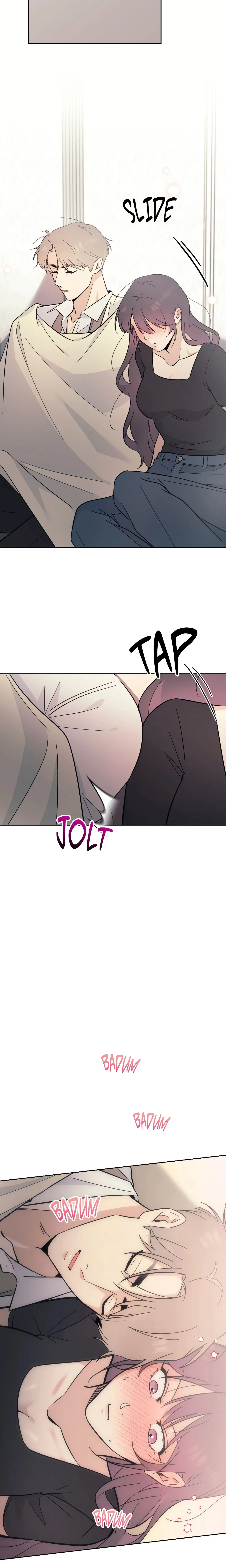 Leave It to Doc! (Uncensored) chapter 15 page 18