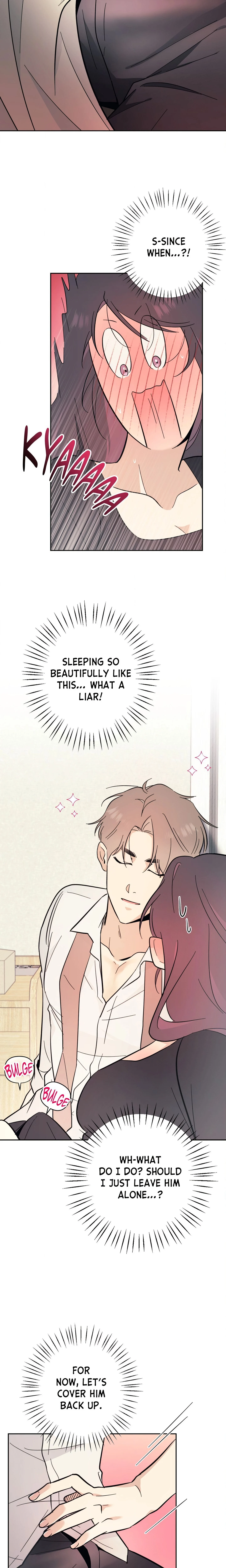 Leave It to Doc! (Uncensored) chapter 15 page 20