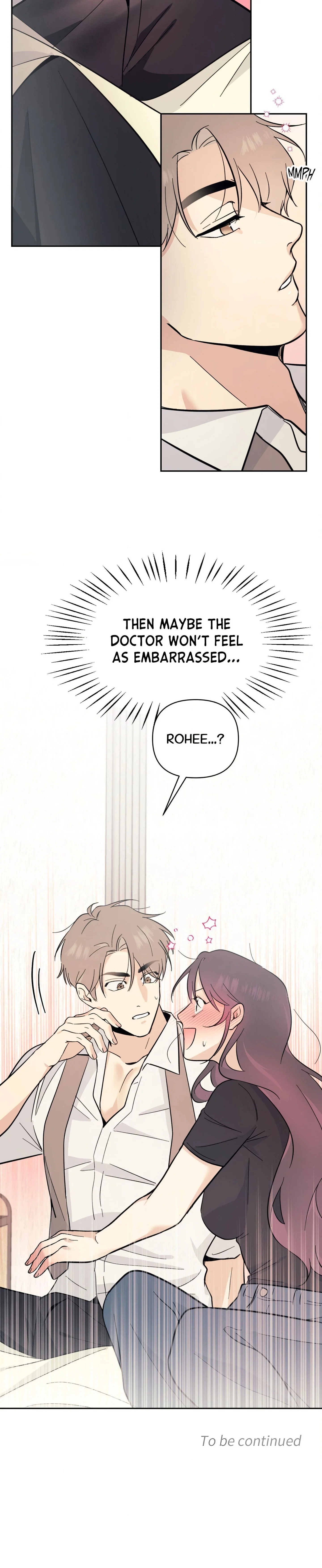 Leave It to Doc! (Uncensored) chapter 15 page 21