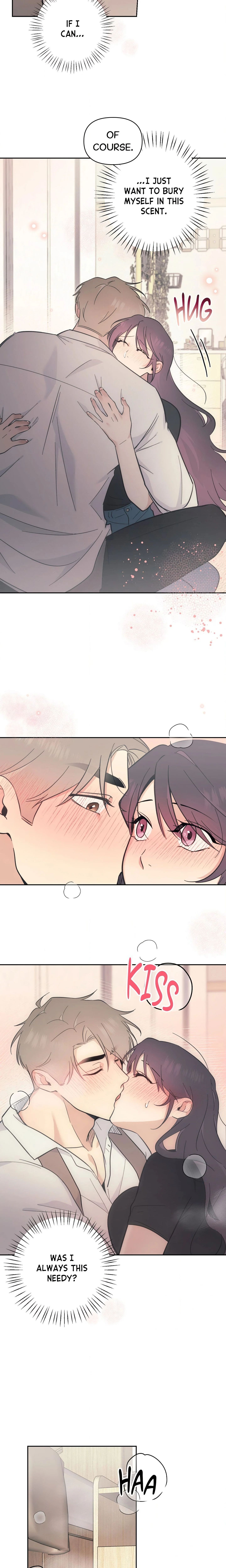 Leave It to Doc! (Uncensored) chapter 16 page 5