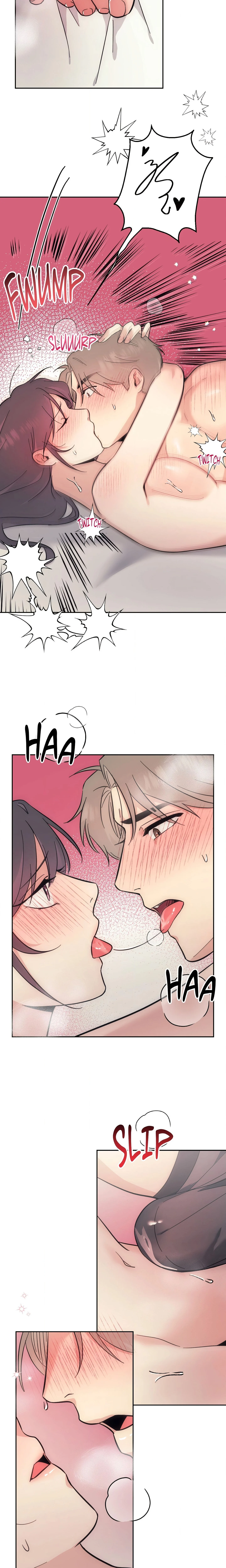 Leave It to Doc! (Uncensored) chapter 16 page 16