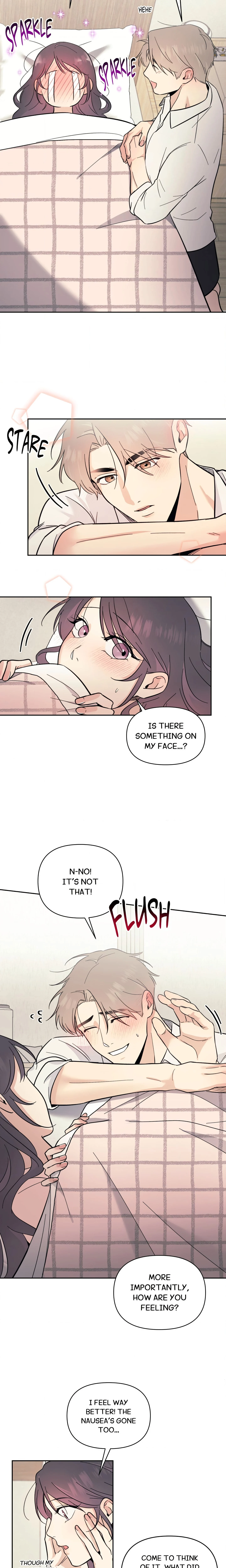 Leave It to Doc! (Uncensored) chapter 17 page 15