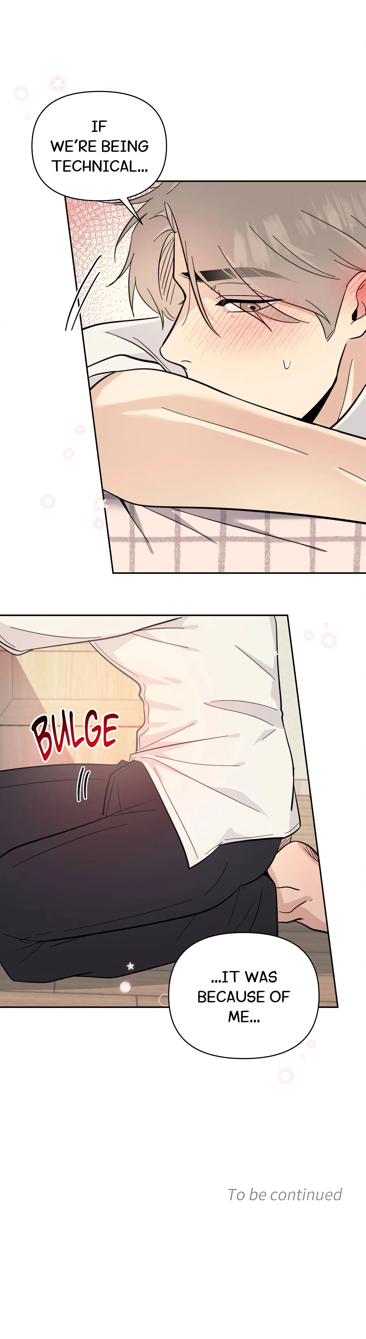 Leave It to Doc! (Uncensored) chapter 17 page 17