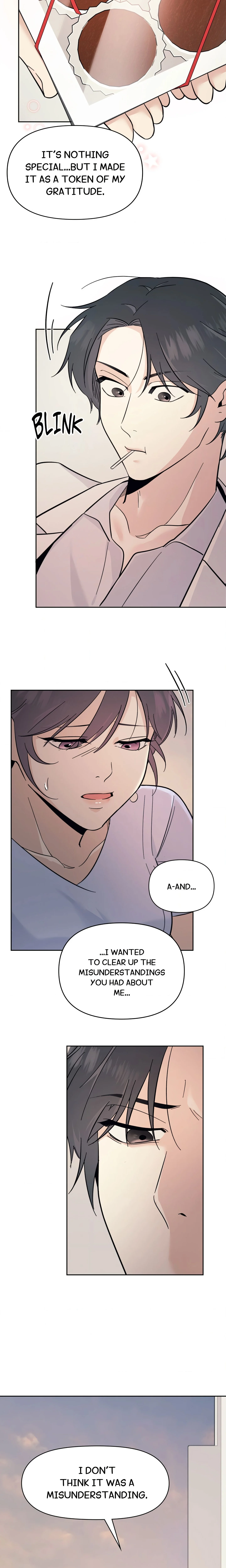 Leave It to Doc! (Uncensored) chapter 18 page 4