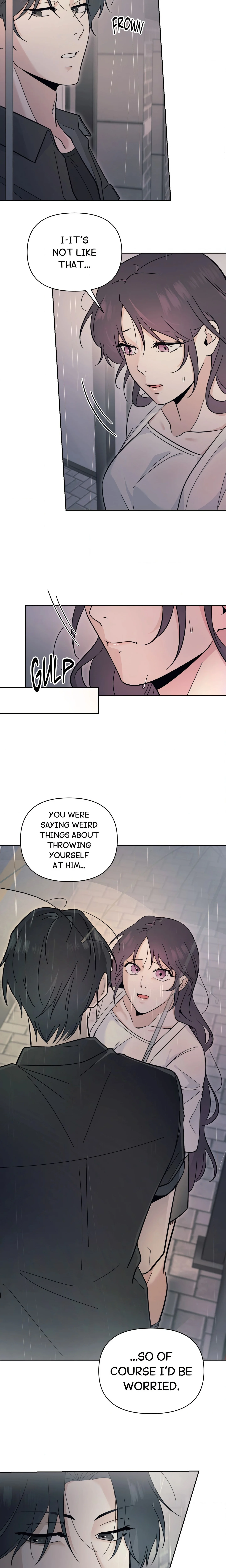 Leave It to Doc! (Uncensored) chapter 19 page 3