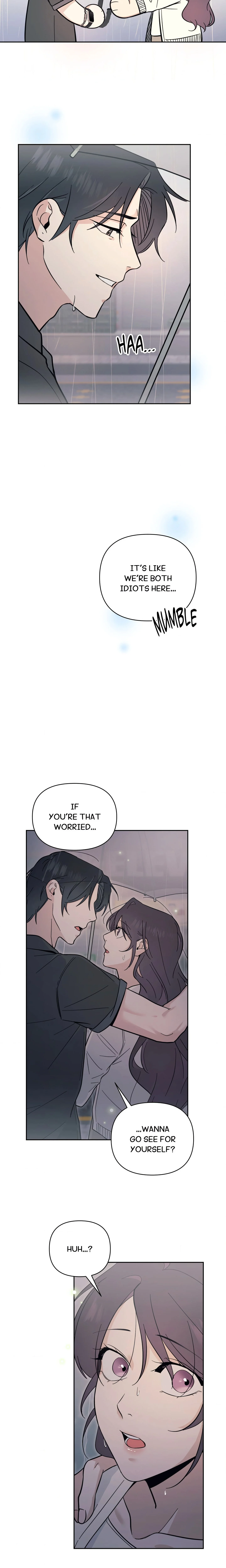 Leave It to Doc! (Uncensored) chapter 19 page 5