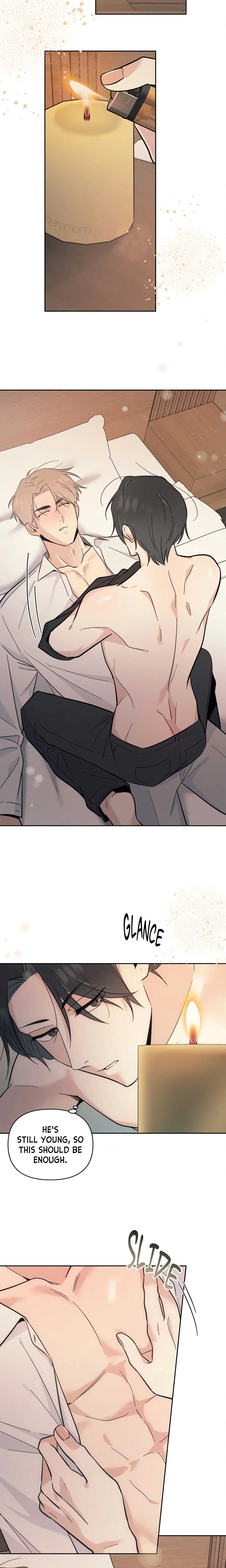 Leave It to Doc! (Uncensored) chapter 19 page 11