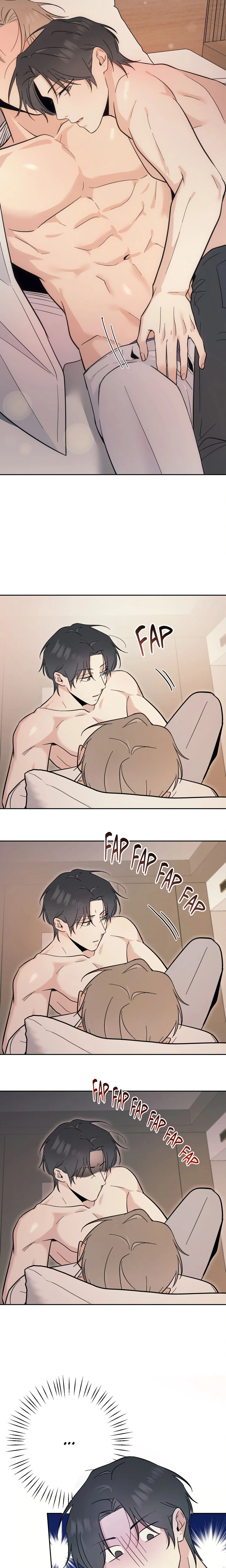 Leave It to Doc! (Uncensored) chapter 19 page 12