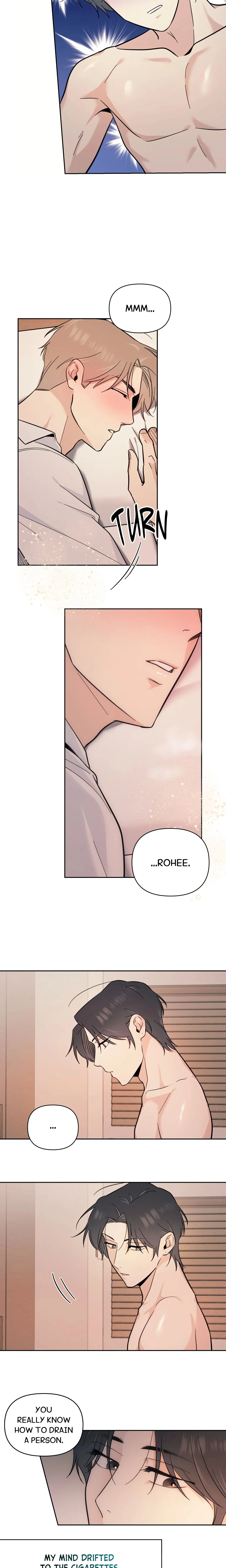 Leave It to Doc! (Uncensored) chapter 19 page 13