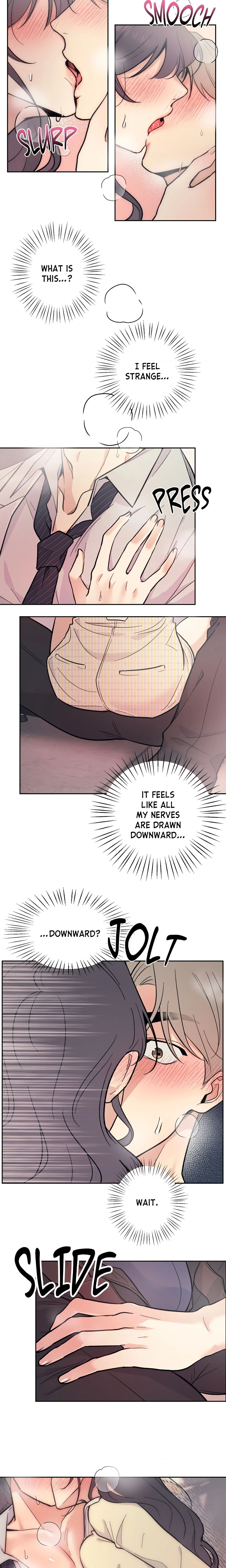 Leave It to Doc! (Uncensored) chapter 2 page 9