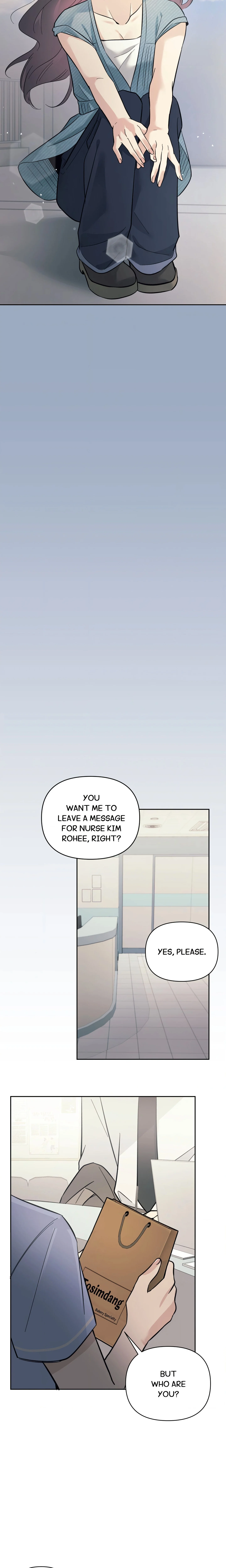 Leave It to Doc! (Uncensored) chapter 21 page 15