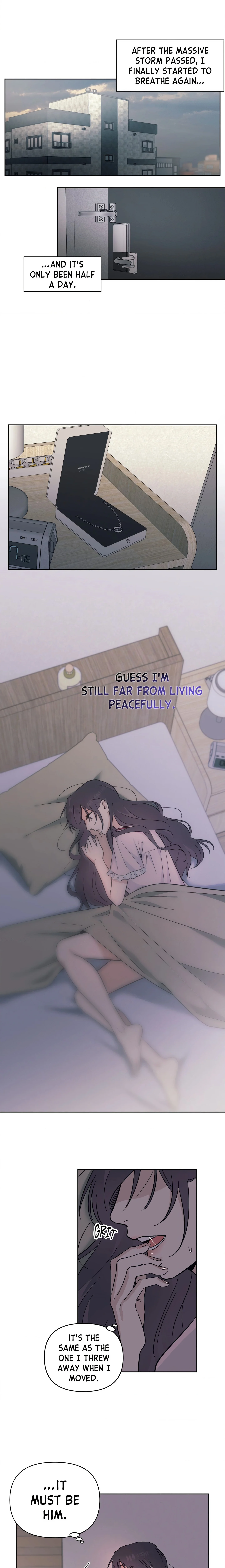 Leave It to Doc! (Uncensored) chapter 22 page 1
